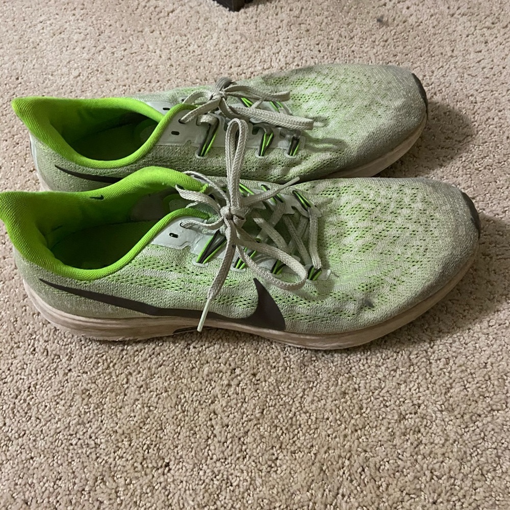 Men’s Nike Zoom Pegasus 36